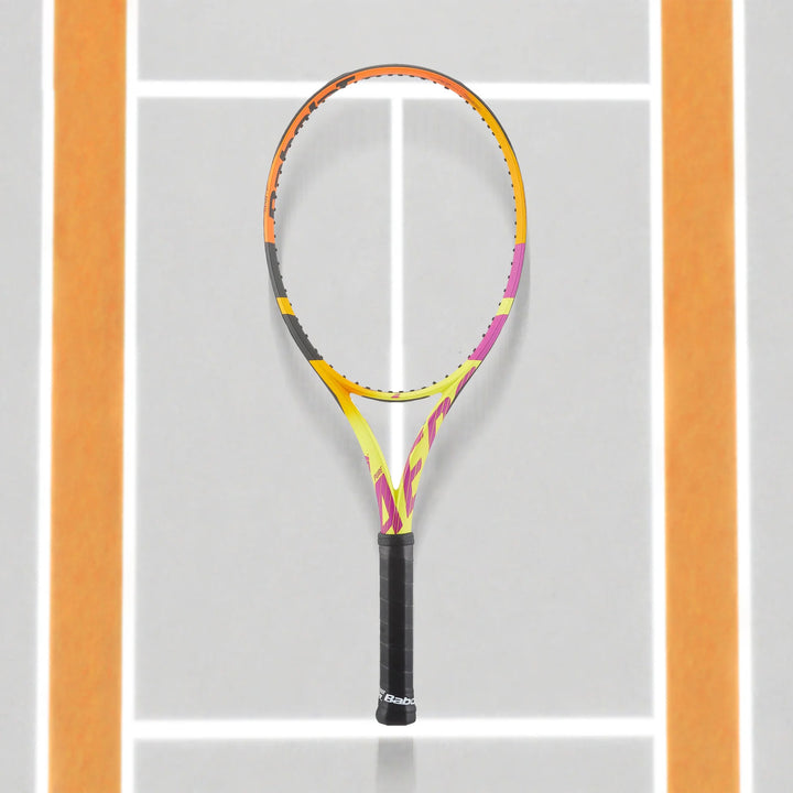 Babolat Pure Aero RAFA Tennis Racket