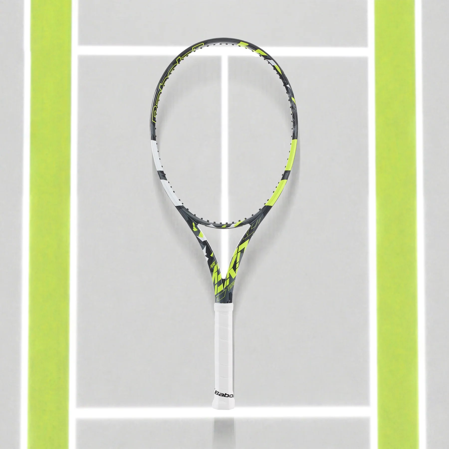 Babolat Pure Aero Team 2023 Tennis Racket