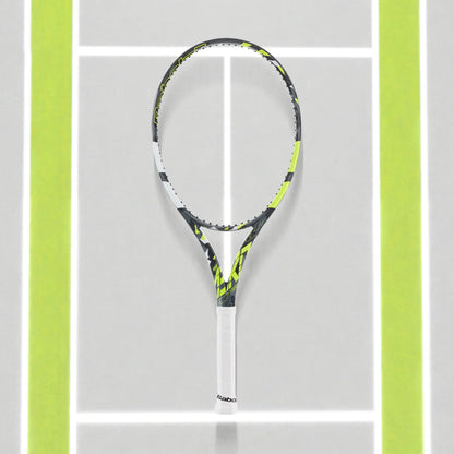 Babolat Pure Aero Team 2023 Tennis Racket