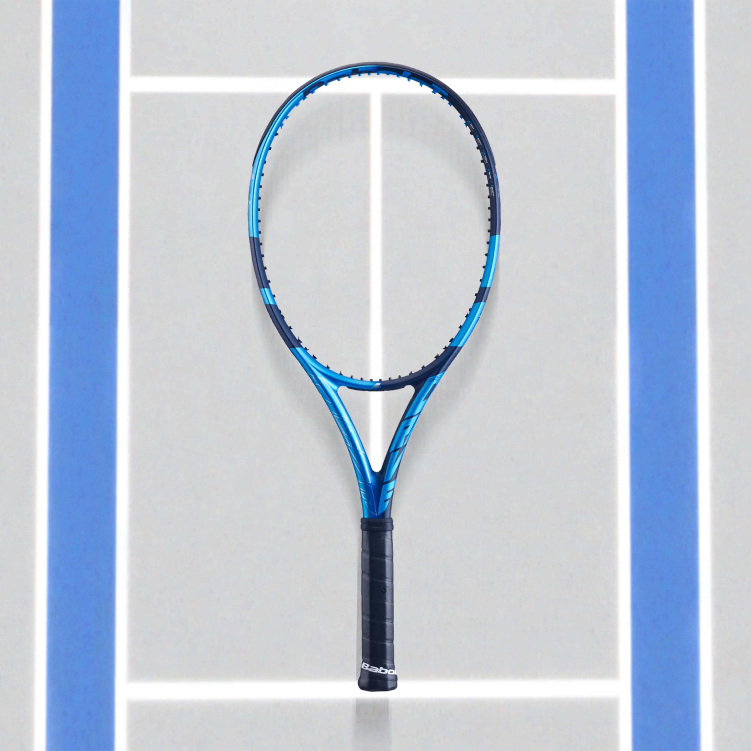 Babolat Pure Drive 107