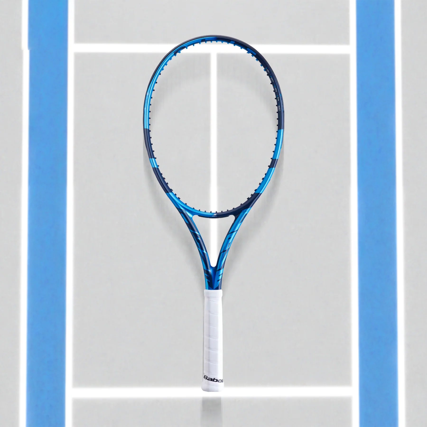 Babolat Pure Drive Team Tennis Racket