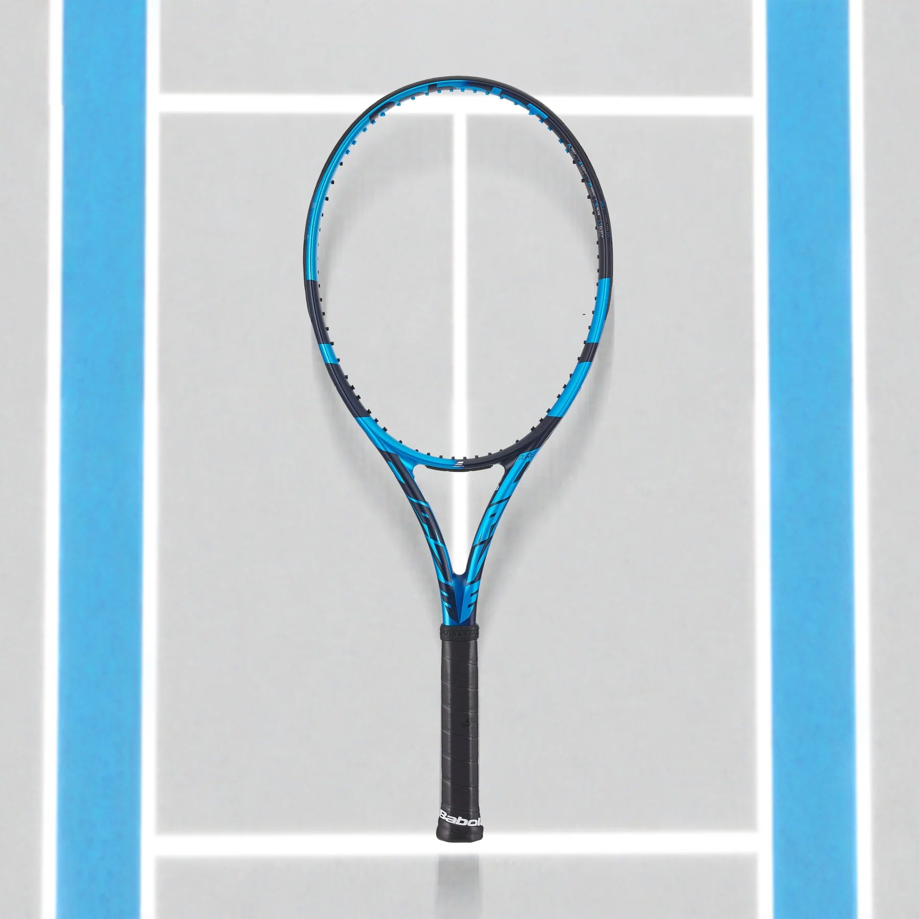 Babolat Pure Drive Tennis Racket