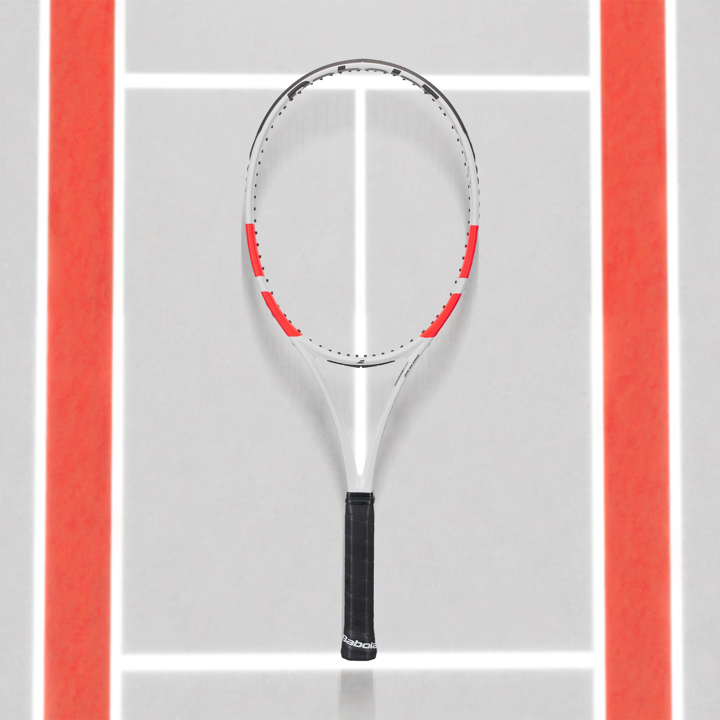 Babolat Pure Strike 16x19 - 2024