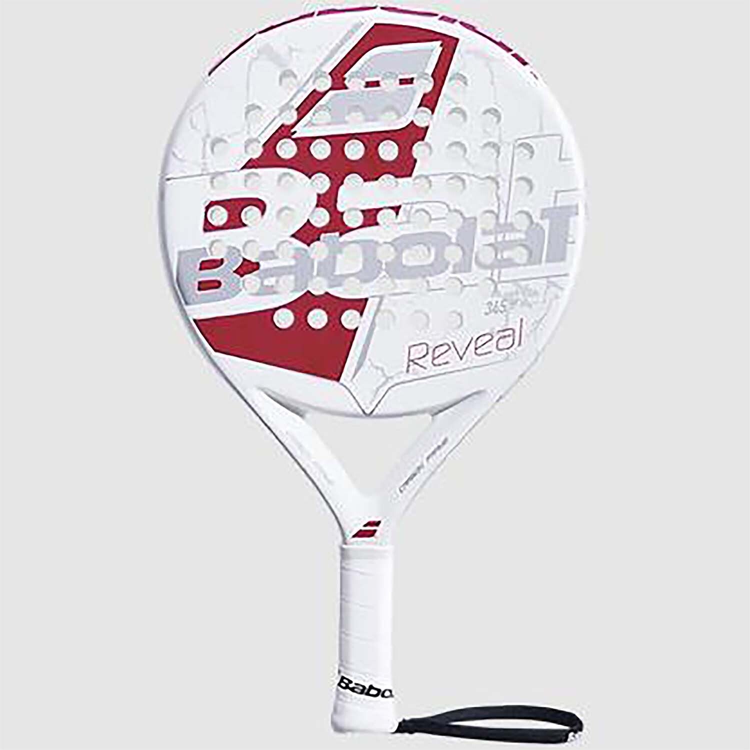 Babolat Reveal Padel Racquet - InstaSport