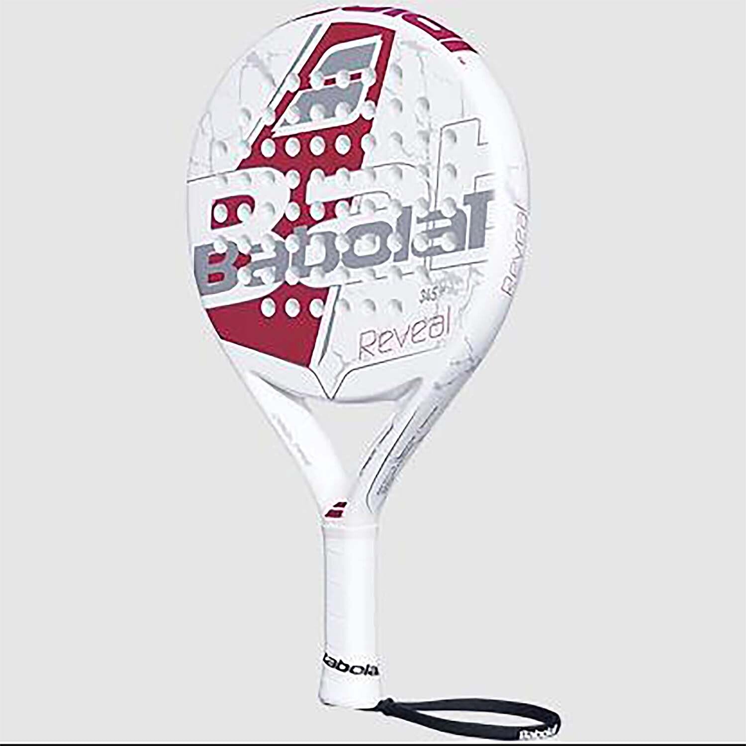 Babolat Reveal Padel Racquet - InstaSport