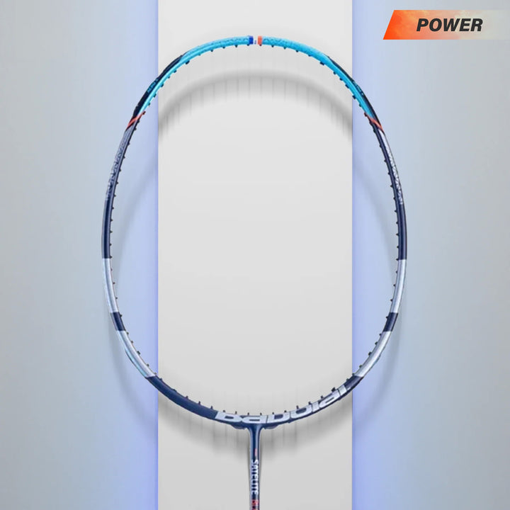 Babolat Satelite Blast Badminton Racket (Strung)