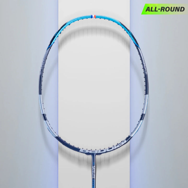 Babolat Satelite Essential Badminton Racket (Strung)