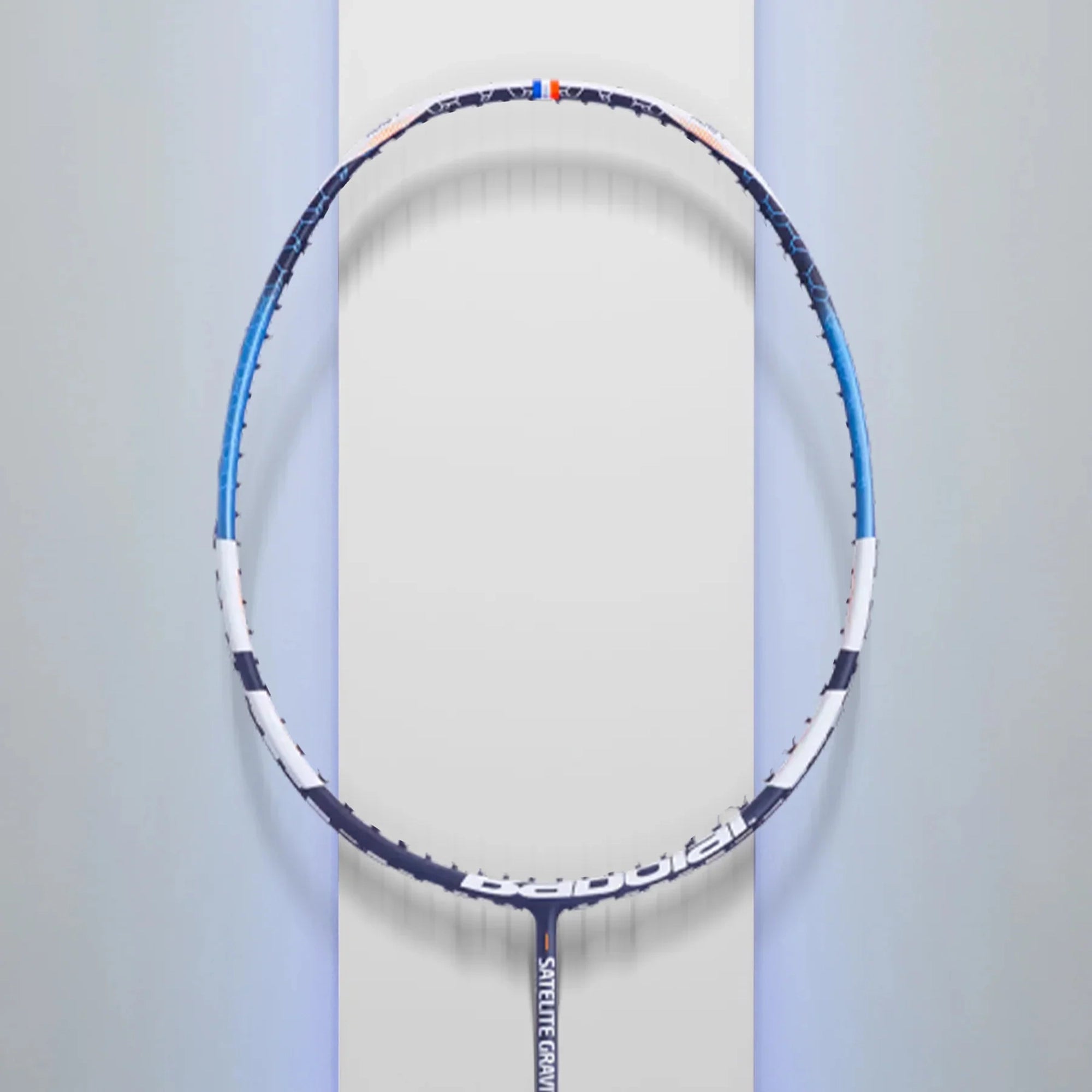 Babolat Satelite Gravity 74 Badminton Racket (Strung) - InstaSport