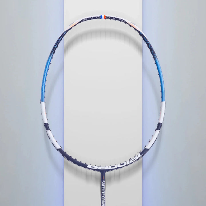 Babolat Satelite Gravity 74 Badminton Racket (Strung)