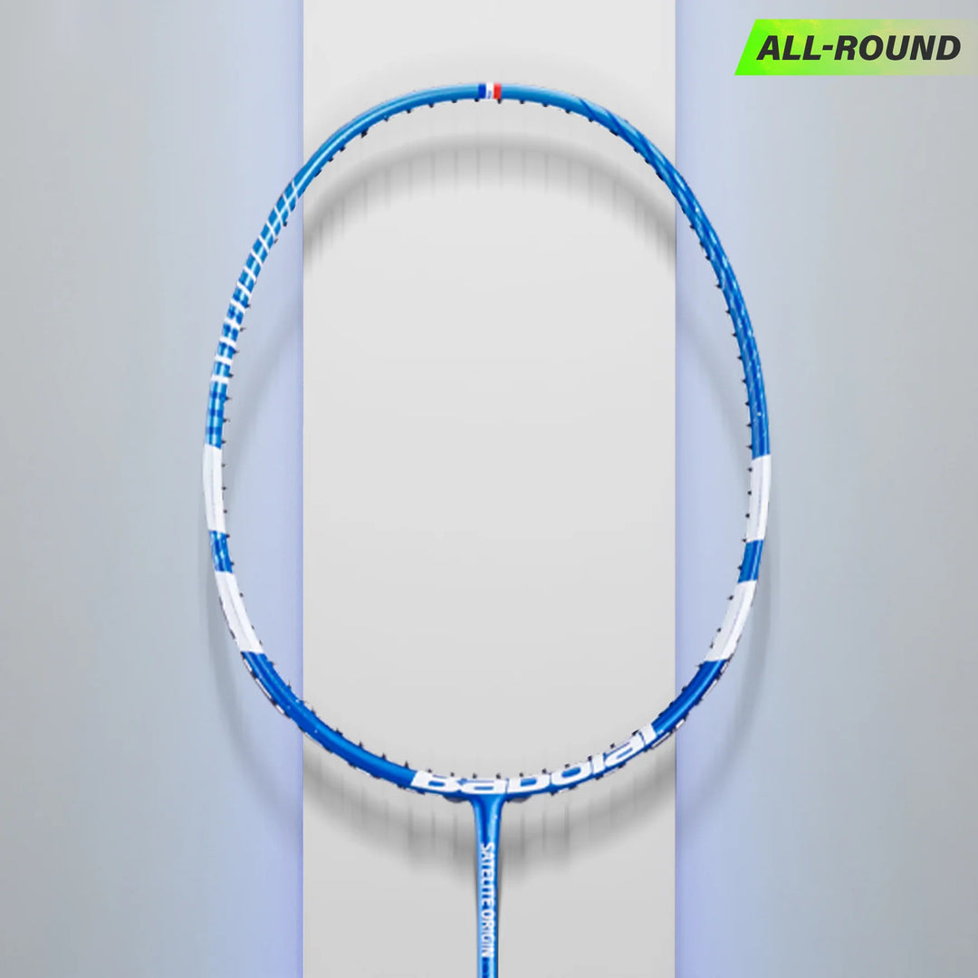 Babolat Satelite Origin Essential Badminton Racket (Strung)