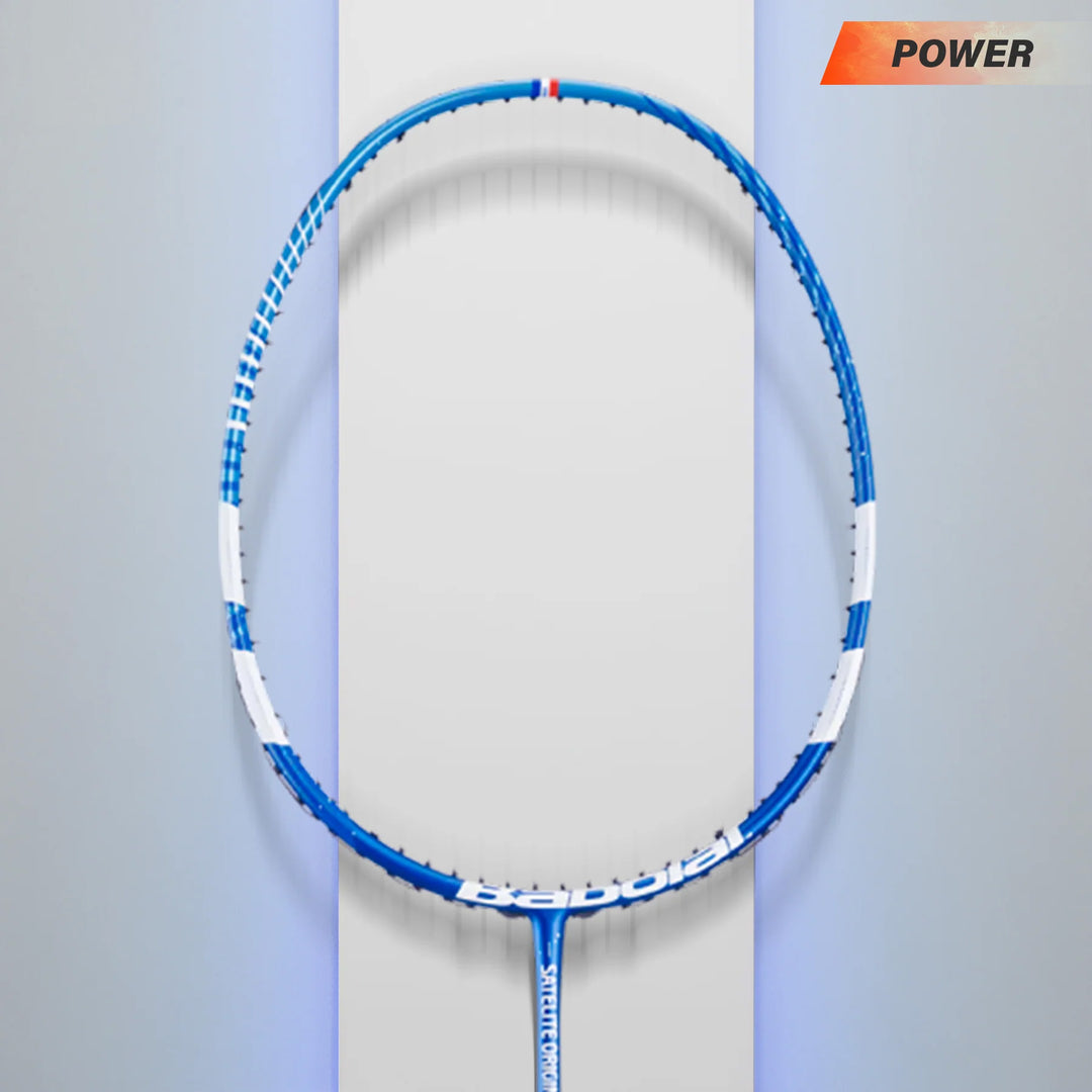 Babolat Satelite Origin Power Badminton Racket (Strung)