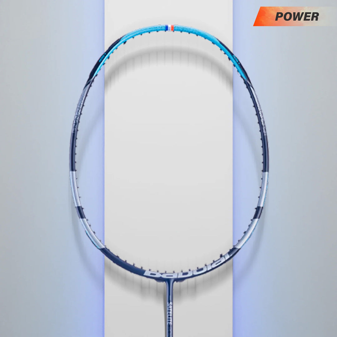 Babolat Satelite Power Badminton Racket (Strung)