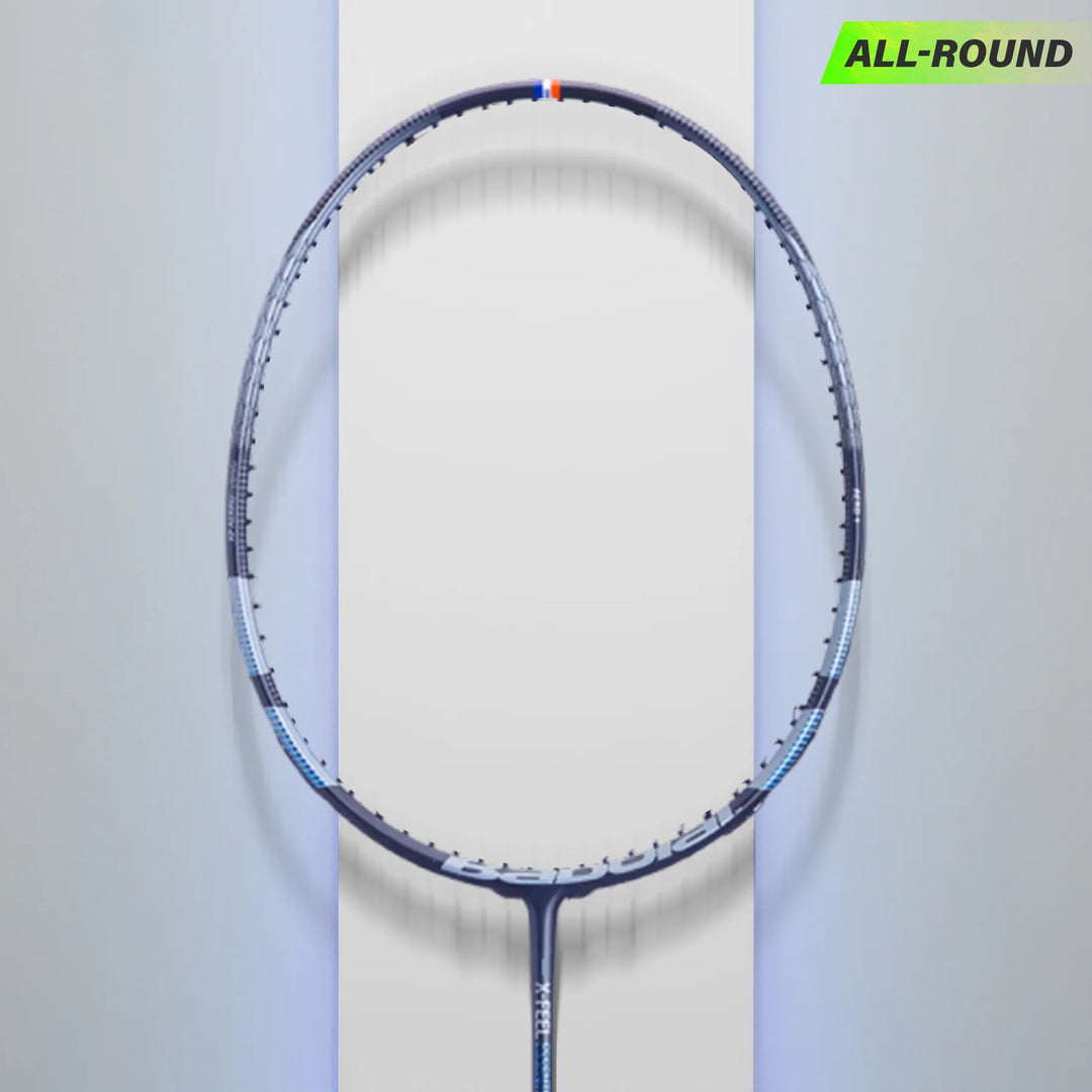 Babolat X-Feel Essential Badminton Racket (Strung)