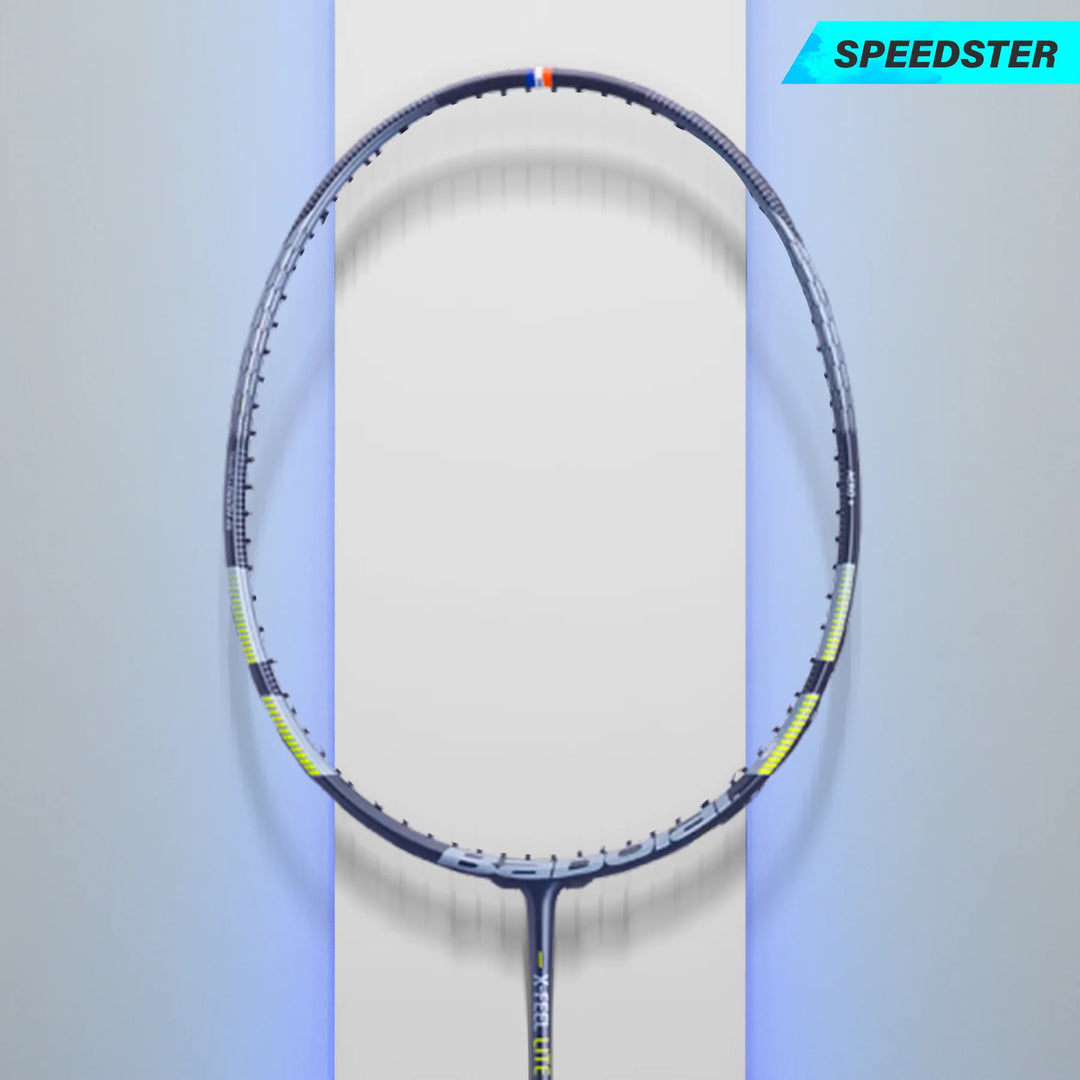 Babolat X-Feel Lite Badminton Racket (Strung)