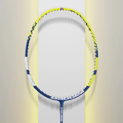 Babolat X-Feel Origin Lite Badminton Racket (Strung) - InstaSport