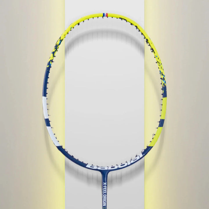 Babolat X-Feel Origin Lite Badminton Racket (Strung)