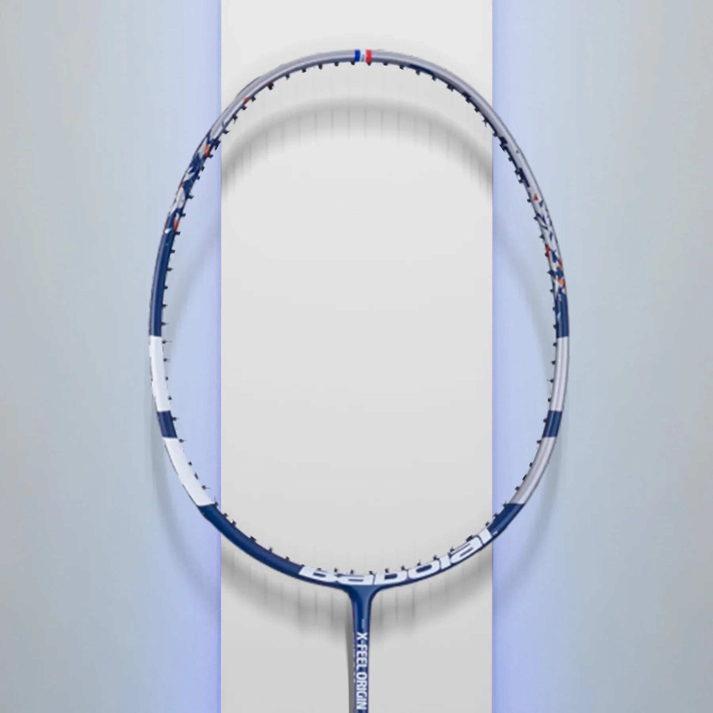 Babolat X-Feel Power Badminton Racket (Strung) - InstaSport