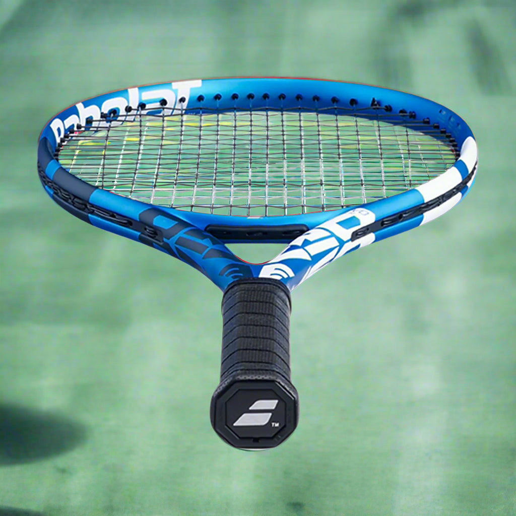 Babolat_EVO_Drive_Tour_TennisRacquet_Topview_Instasport