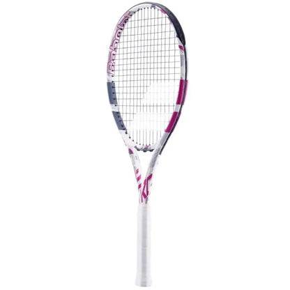 Babolat_Evo_Aero_Lite_Pink_Tennis_Racquet_Cross_InstaSport