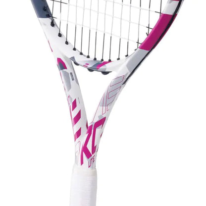 Babolat_Evo_Aero_Lite_Pink_Tennis_Racquet_Joint_InstaSport