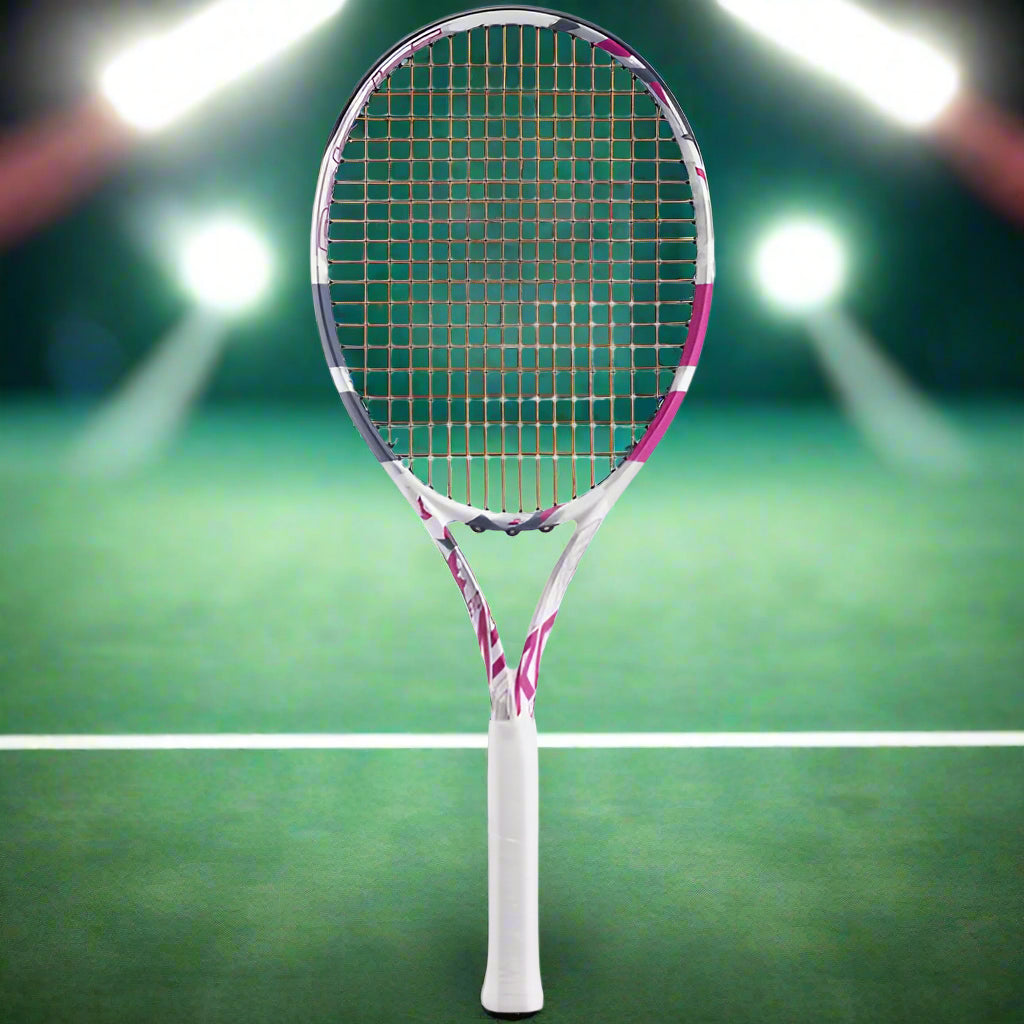 Babolat_Evo_Aero_Lite_Pink_Tennis_Racquet_Main_InstaSport