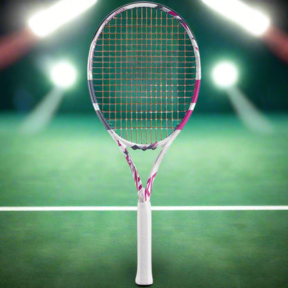 Babolat_Evo_Aero_Lite_Pink_Tennis_Racquet_Main_InstaSport