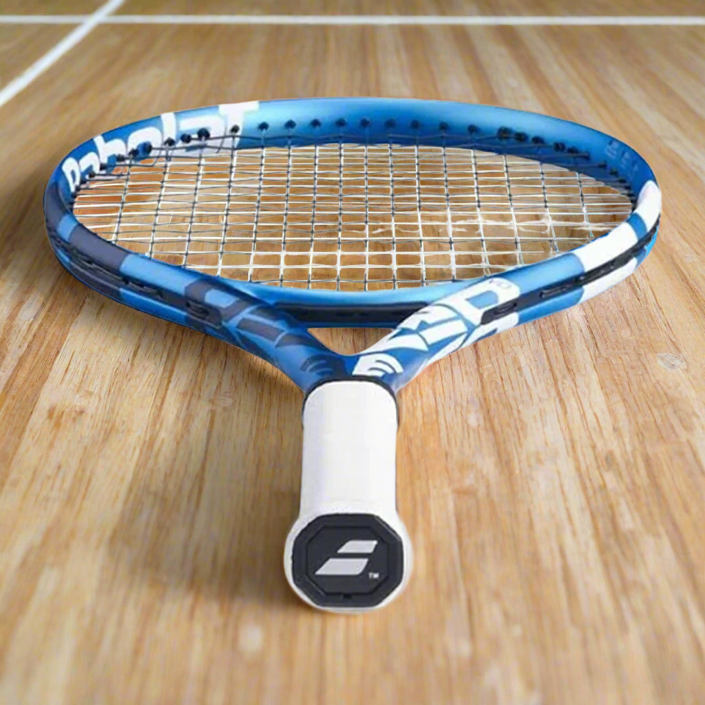 Babolat_Evo_Drive_UN_Tennis_Racquet_Bottomview_Instasport