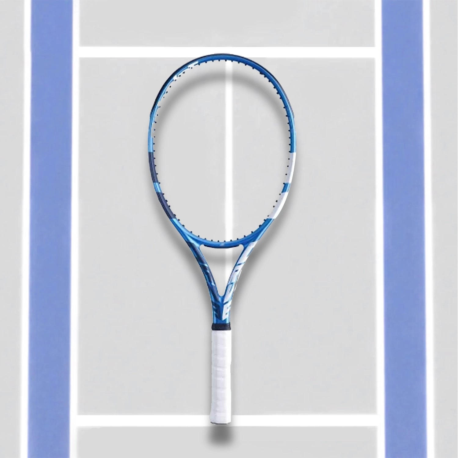 Babolat_Evo_Drive_UN_Tennis_Racquet_Instasport