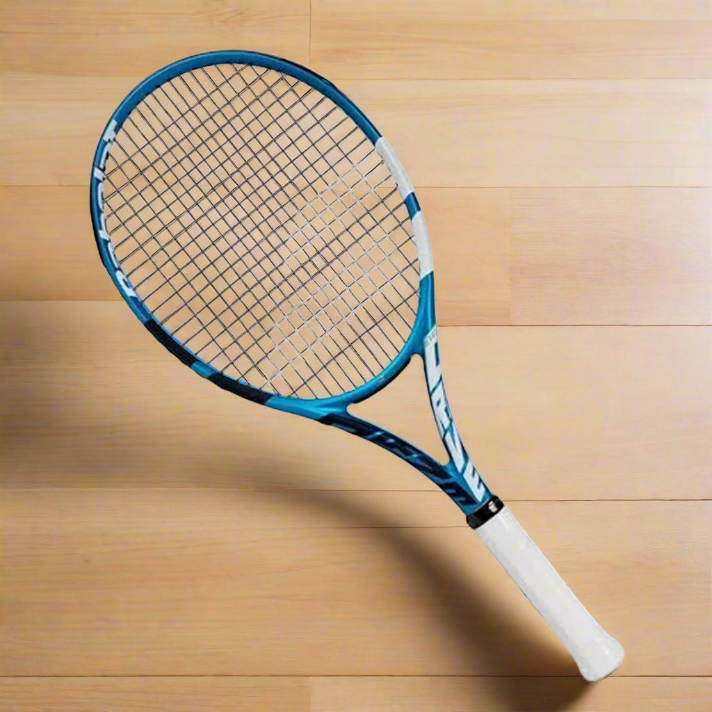Babolat_Evo_Drive_UN_Tennis_Racquet_Top_Instasport