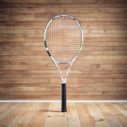 Babolat_Evoke_Team_Wimbledon_Strung_Tennis_Racquet_Front_Instasport