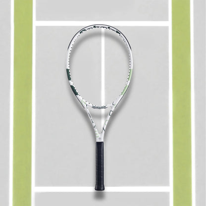 Babolat_Evoke_Team_Wimbledon_Strung_Tennis_Racquet_Instasport