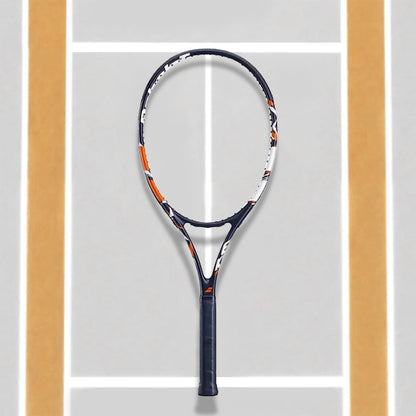 Babolat_Evoke_Tour_Strung_Tennis_Racquet_Instasport