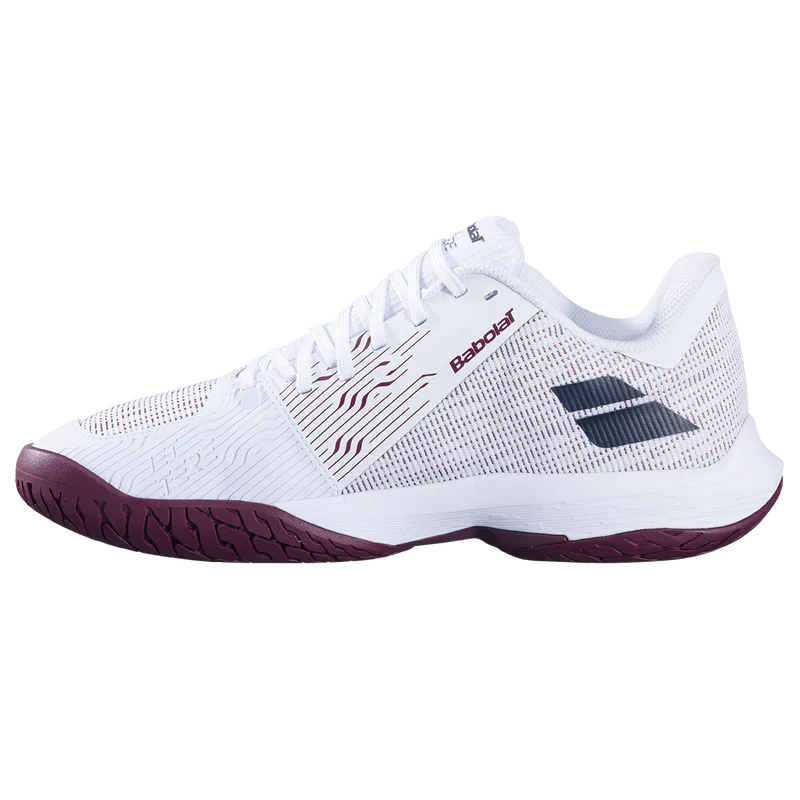 Babolat_Jet_Tere_2_Mens_Tennis_Shoes_White_Port_Royale_Left_InstaSport