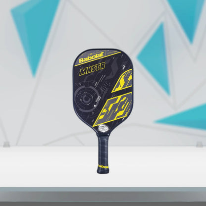 Babolat_MNSTR_Pickleball_Paddle_Black_Yellow_Main2_InstaSport