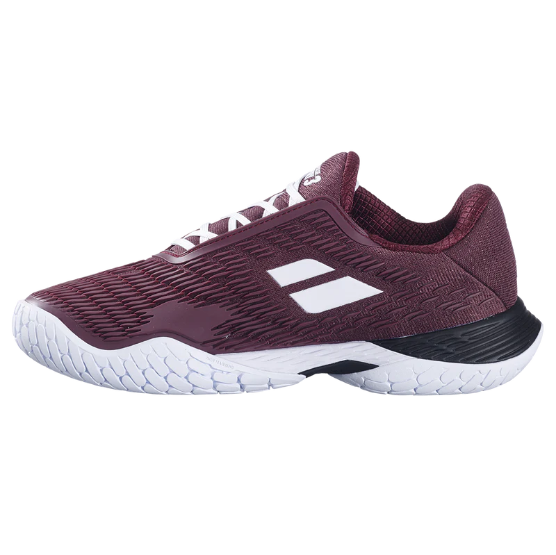 Babolat_Propuls_Fury_3_Tennis_Shoes_Port_Royale_Left_InstaSport