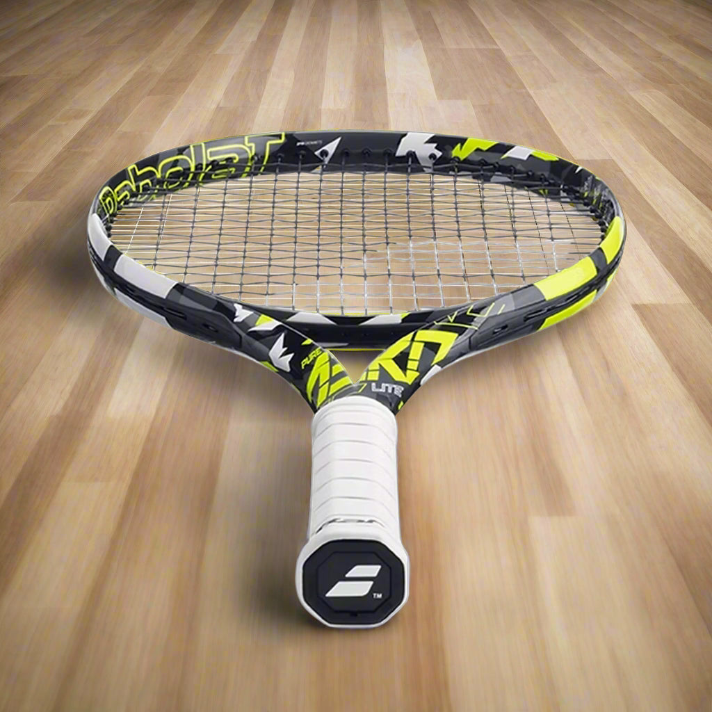 Babolat_Pure_Aero_Lite_U_NCV_Tennis_Racquet_Bottom_Instasport