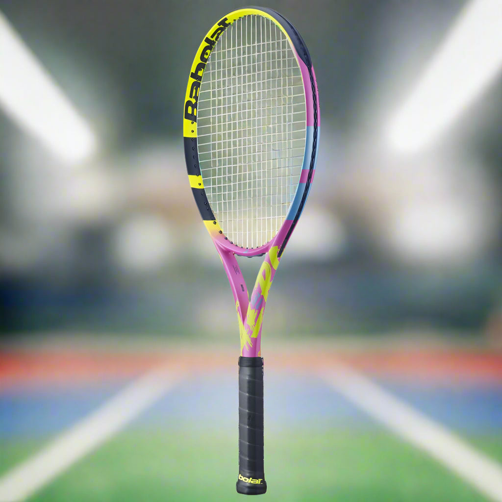 Babolat_Pure_Aero_Rafa_Origin_Unstrung_Tennis_Racquet_SideViewFrame_InstaSport