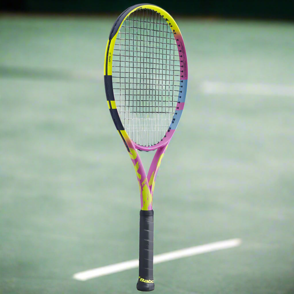 Babolat_Pure_Aero_Rafa_Origin_Unstrung_Tennis_Racquet_SideView_InstaSport