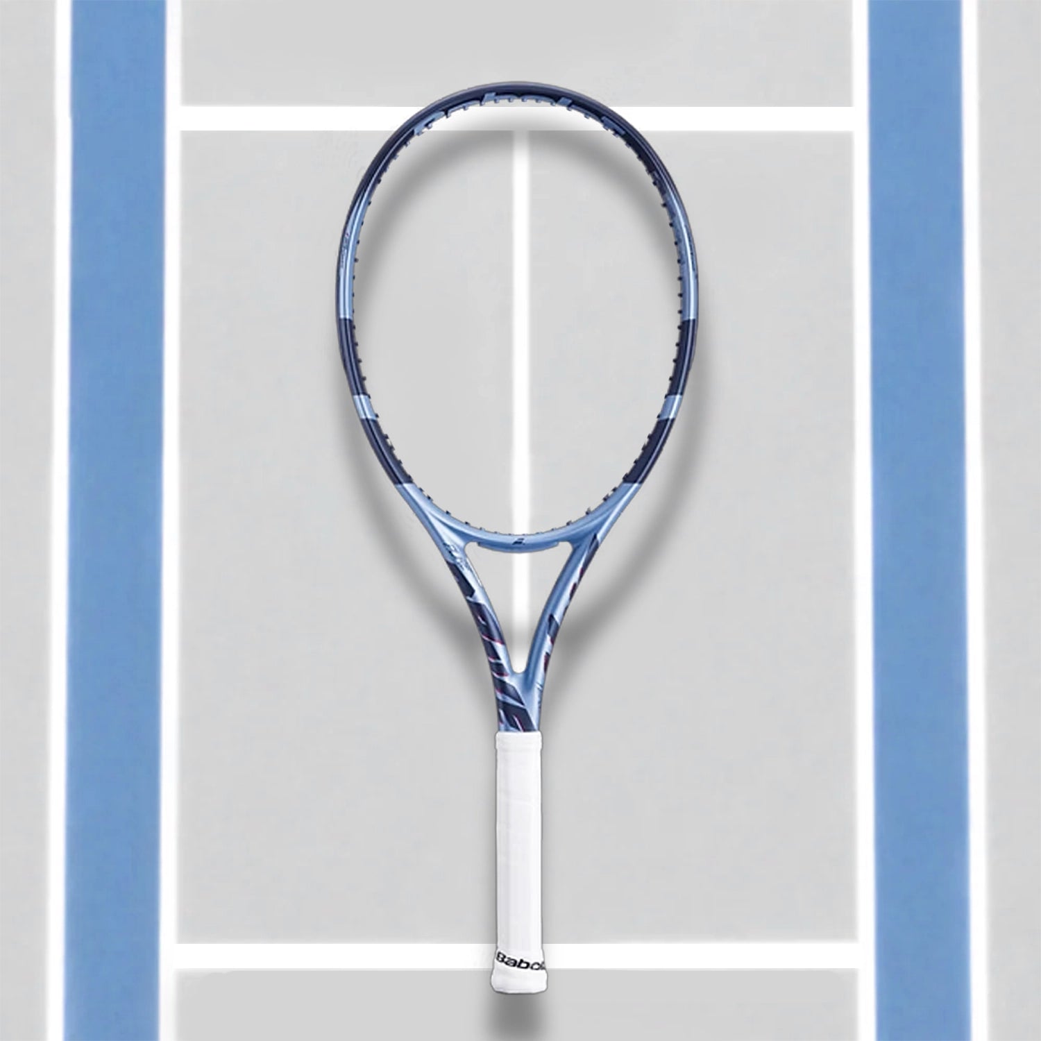 Babolat_Pure_Drive_Team_Gen_11_2025_Tennis_Racquet_Instasport