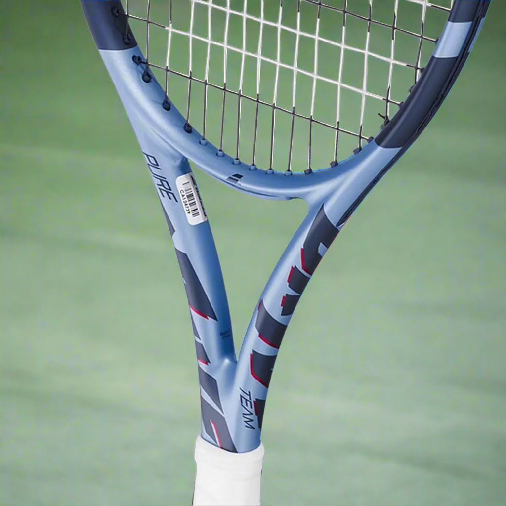 Babolat_Pure_Drive_Team_Gen_11_2025_Tennis_Racquet_Throat_Instasport