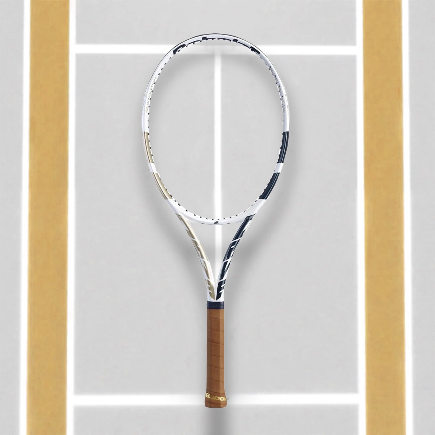 Babolat_Pure_Drive_Wimbledon_Tennis_Racquet_InstaSport
