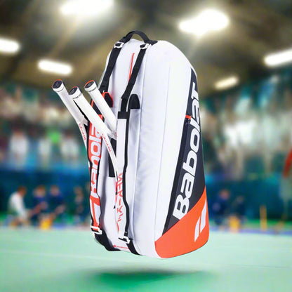 Babolat_RH_X6Pure_Strike_Tennis_Kitbag_Front_Instasport