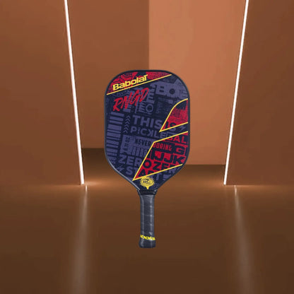 Babolat_RNGD_Pickleball_Paddle_Black_Red_Main_InstaSport