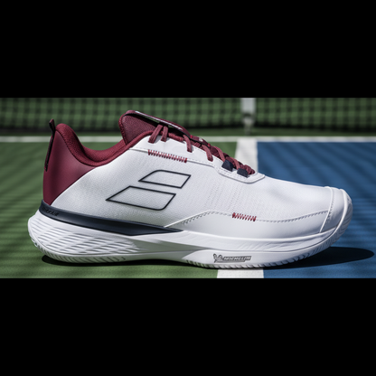 Babolat_SFX_Evo_Mens_Tennis_Shoes_White_Port_Royale_Main_InstaSport