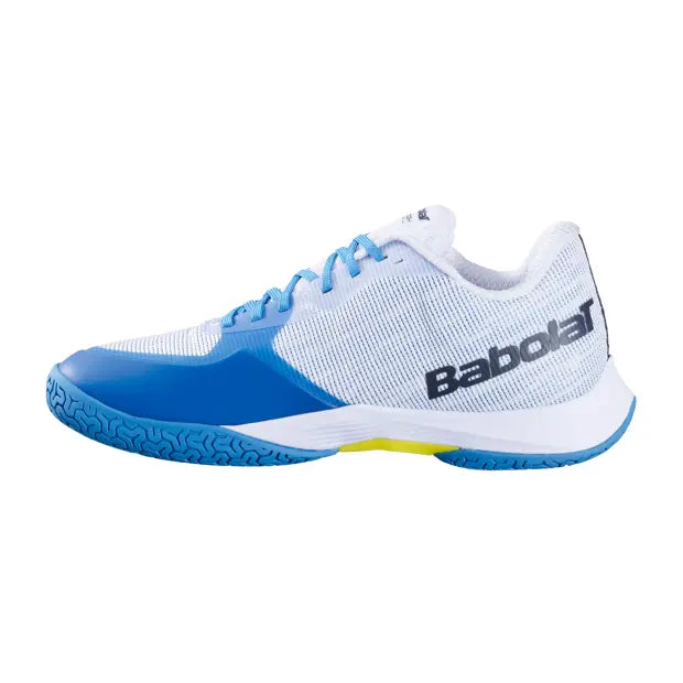 Babolat_Shadow_Spirit_2_Badminton_Shoes_Aliger_Blue_Right_InstaSport