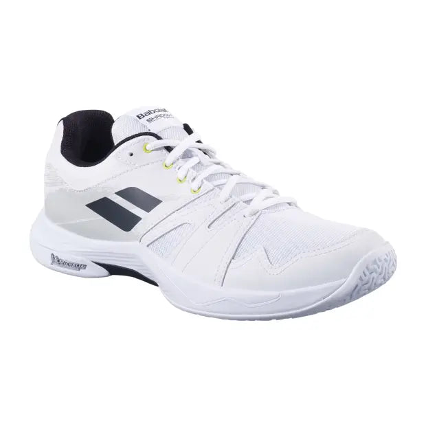 Babolat_Shadow_Team_2_Badminton_Shoes_White_Black_Side_InstaSport