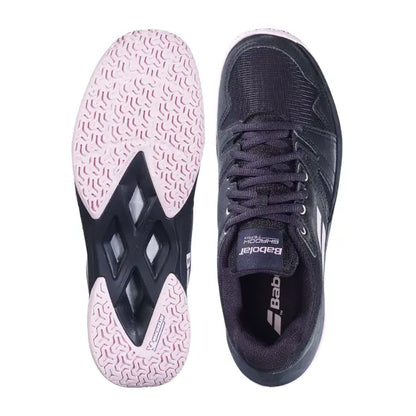 Babolat_Shadow_Team_2_Black_Purple_Badminton_Shoes_Full_InstaSport