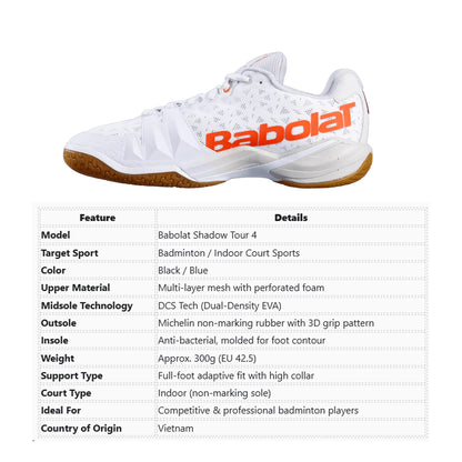 Babolat_Shadow_Tour_4_Badminton_Shoes_Men_Details_Instasport