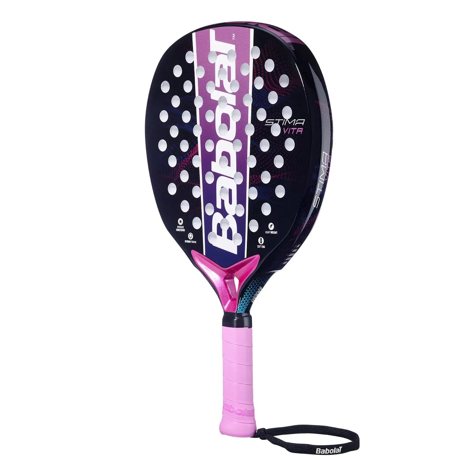 Babolat_Stima_Vita_Padel_Racquet_Cross_InstaSport