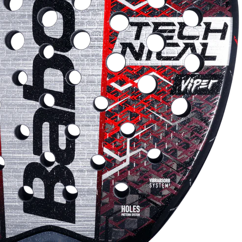 Babolat_Technical_Viper_2025_Padel_Racquet_Head_InstaSport